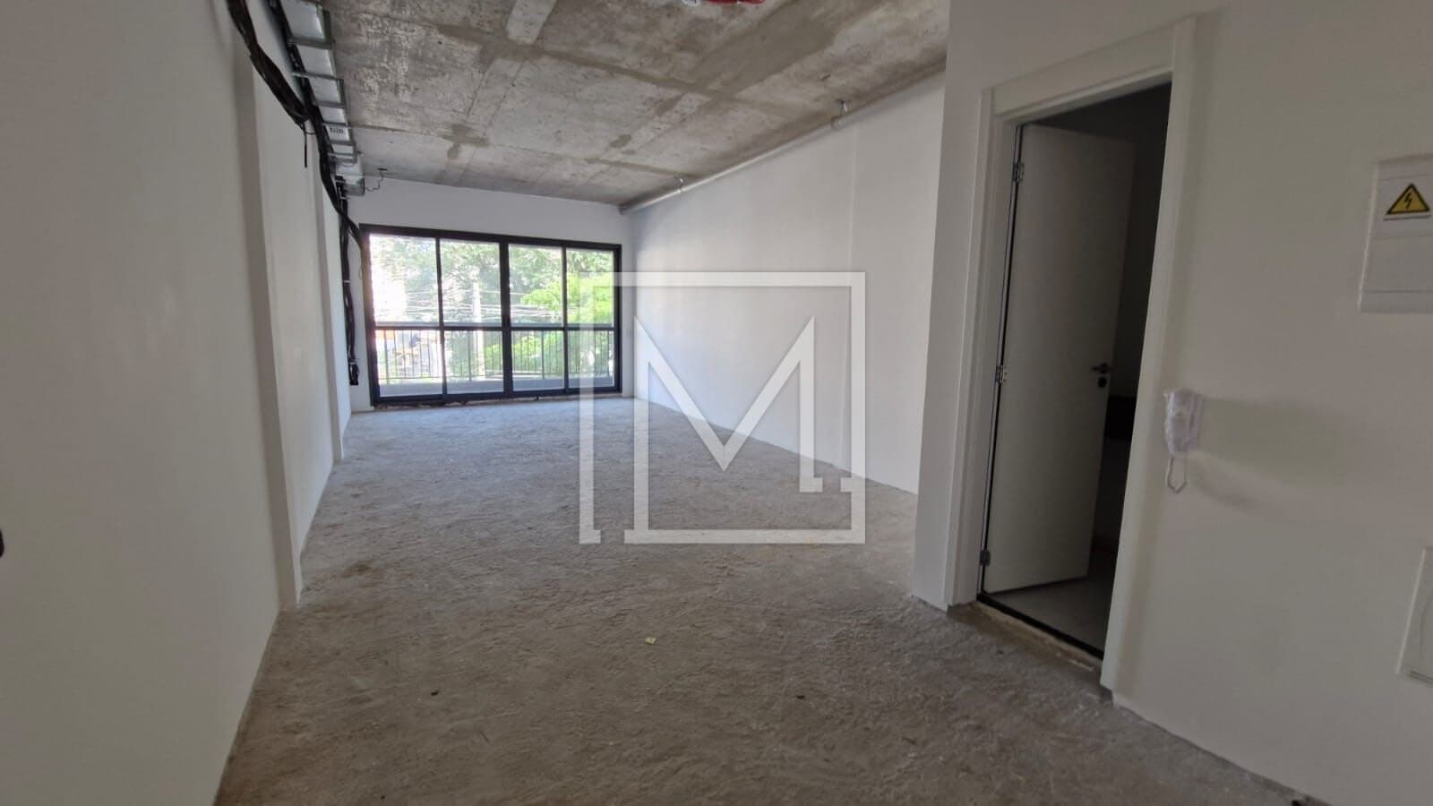Sala, 31 m² – venda por R$ 622.859,00 ou aluguel por R$ 5.035,87/mês – Vila Mariana – São Paulo/SP — foto 2 de 16