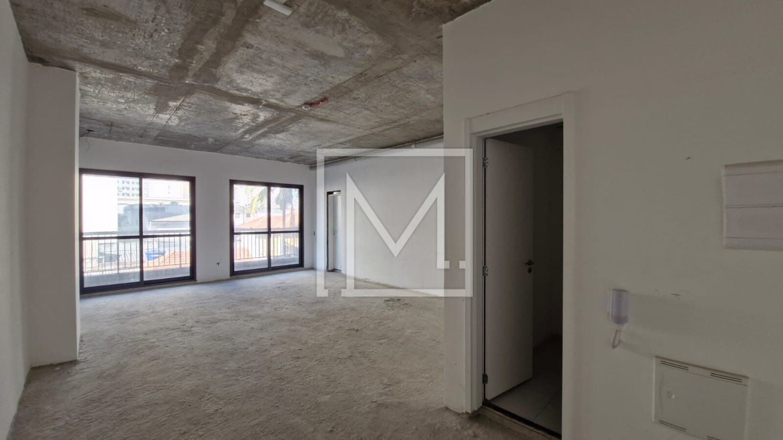 Sala, 40 m² – venda por R$ 801.752,00 ou aluguel por R$ 6.426,43/mês – Vila Mariana – São Paulo/SP — foto 2 de 16