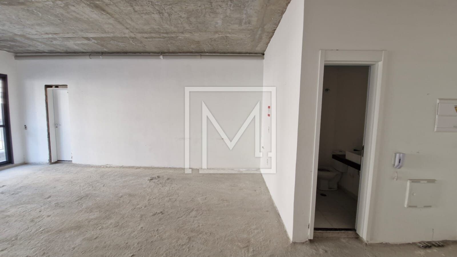 Sala, 40 m² – venda por R$ 801.752,00 ou aluguel por R$ 6.426,43/mês – Vila Mariana – São Paulo/SP — foto 4 de 16