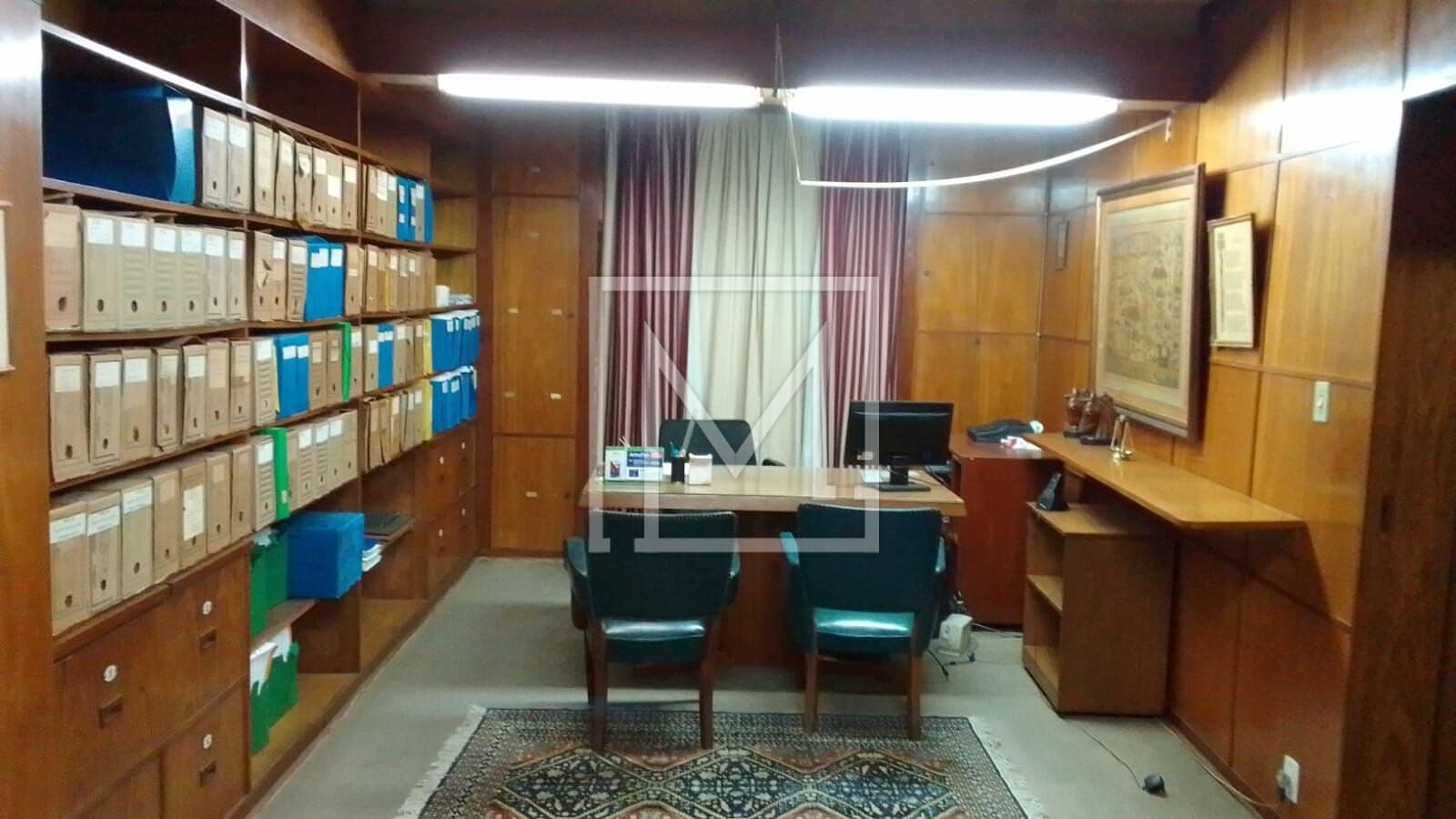 Sala à venda, 140 m² por R$ 280.000,00 – Sé – São Paulo/SP