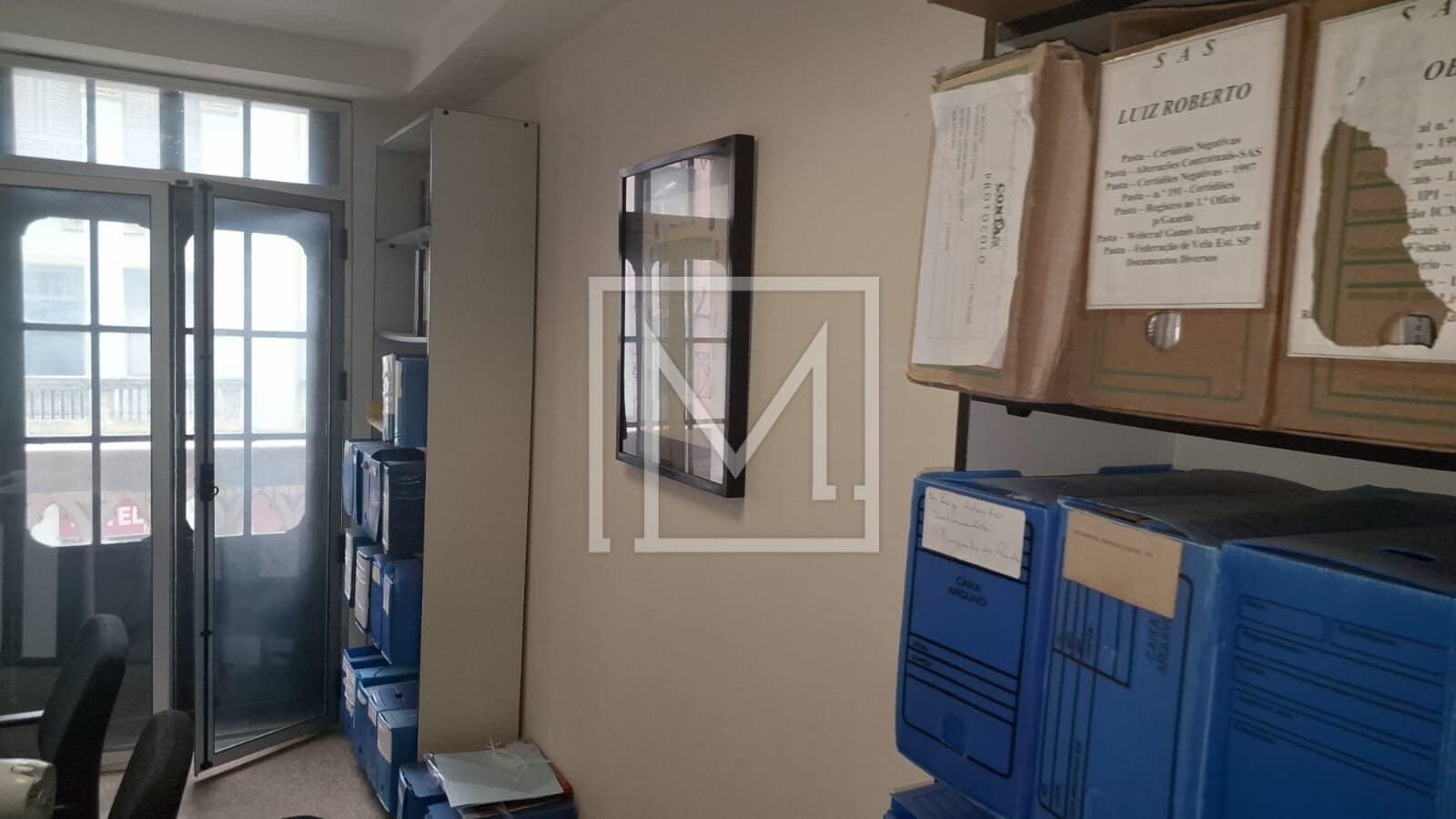 Sala à venda, 140 m² por R$ 280.000,00 – Sé – São Paulo/SP — foto 5 de 43
