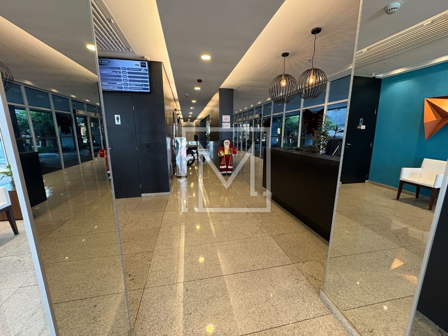 Sala, 40 m² – venda por R$ 530.000,00 ou aluguel por R$ 4.198,00/mês – Vila Clementino – São Paulo/SP — foto 2 de 55