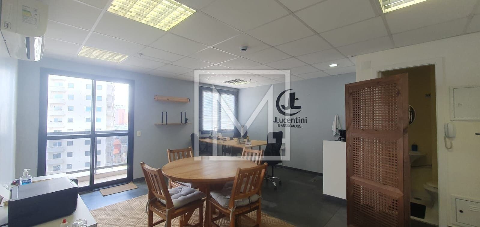 Sala à venda, 34 m² por R$ 300.000,00 – Ipiranga – São Paulo/SP — foto 2 de 15