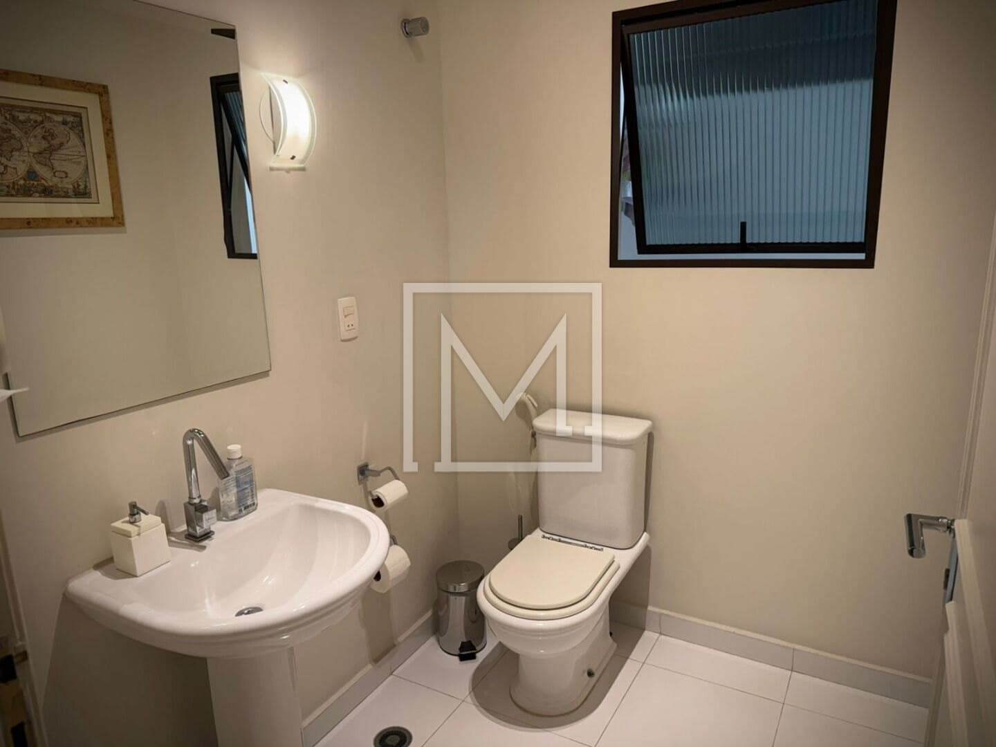Sala à venda, 61 m² por R$ 1.290.000,00 – Moema – São Paulo/SP — foto 2 de 15