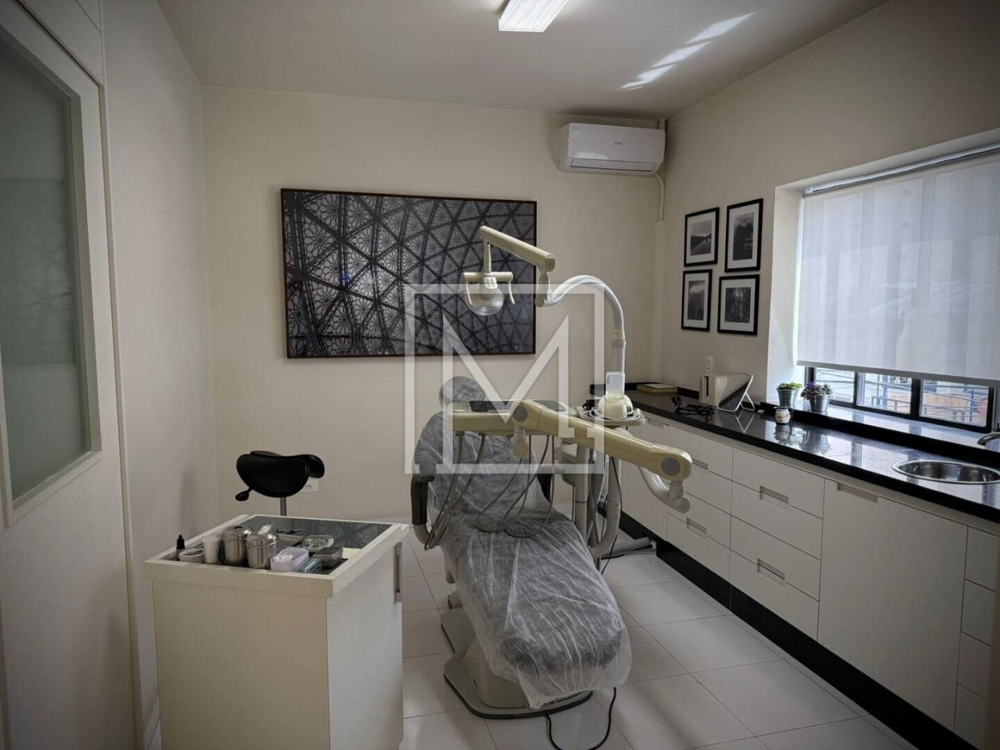 Sala à venda, 61 m² por R$ 1.290.000,00 – Moema – São Paulo/SP — foto 4 de 15