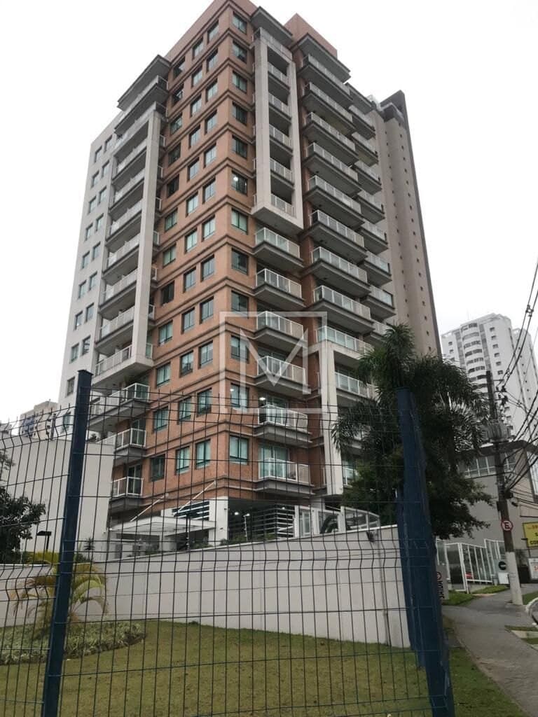 Sala à venda, 35 m² por R$ 520.000,00 – Vila Firmiano Pinto – São Paulo/SP — foto 2 de 34