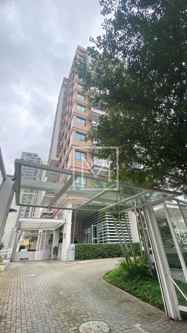 Sala à venda, 35 m² por R$ 520.000,00 – Vila Firmiano Pinto – São Paulo/SP — foto 5 de 34