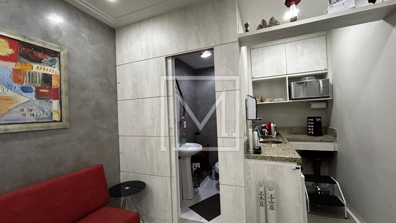 Sala à venda, 34 m² por R$ 360.000,00 – Ipiranga – São Paulo/SP — foto 3 de 25
