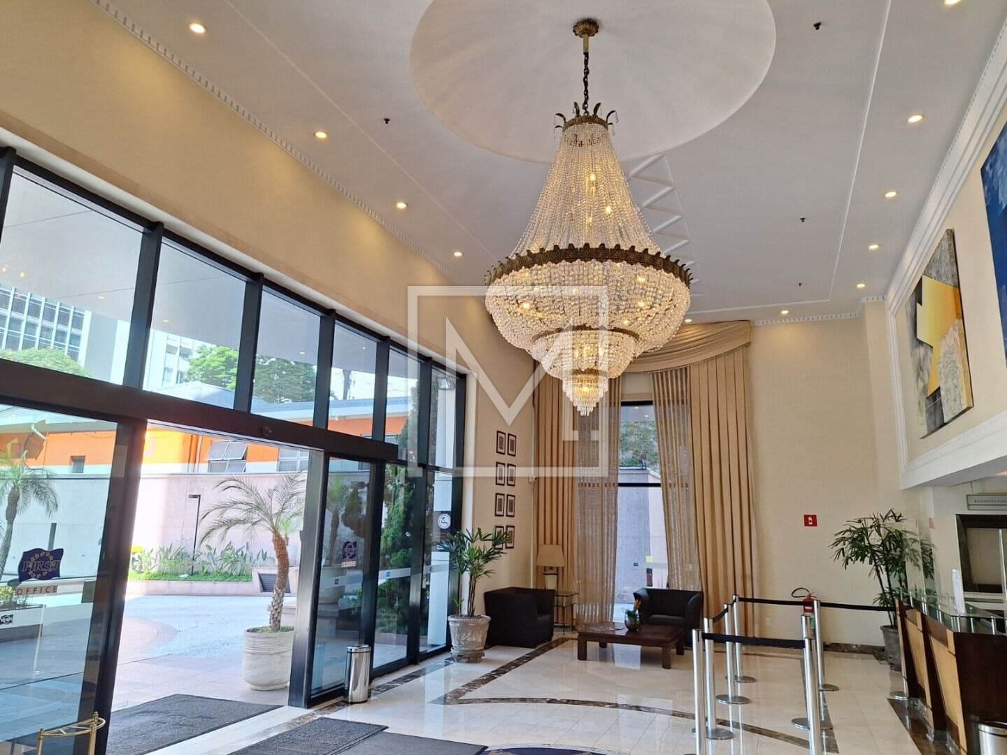 Sala à venda, 31 m² por R$ 490.000,00 – Cidade Jardim – São Paulo/SP — foto 2 de 18