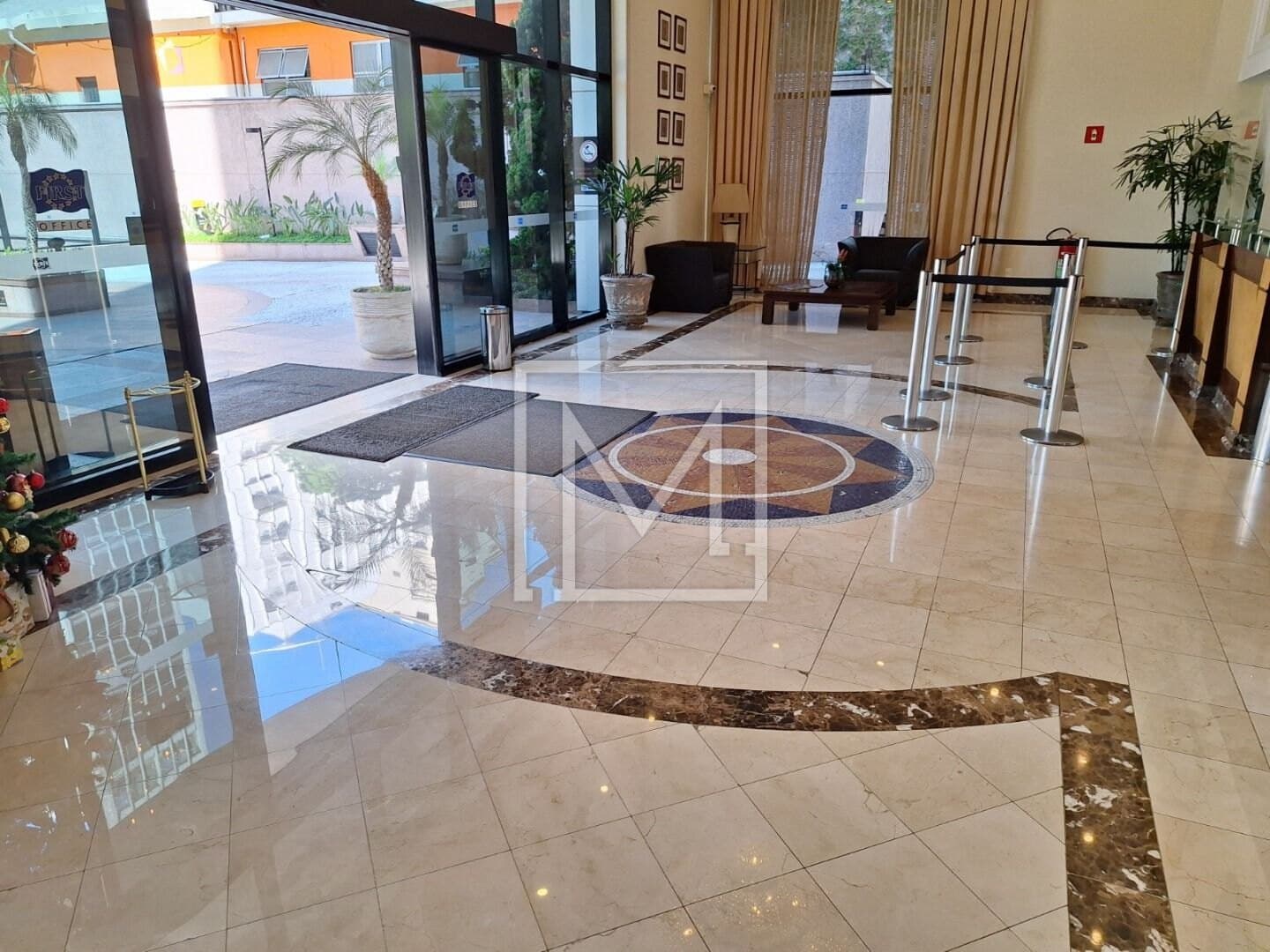 Sala à venda, 31 m² por R$ 490.000,00 – Cidade Jardim – São Paulo/SP — foto 3 de 18