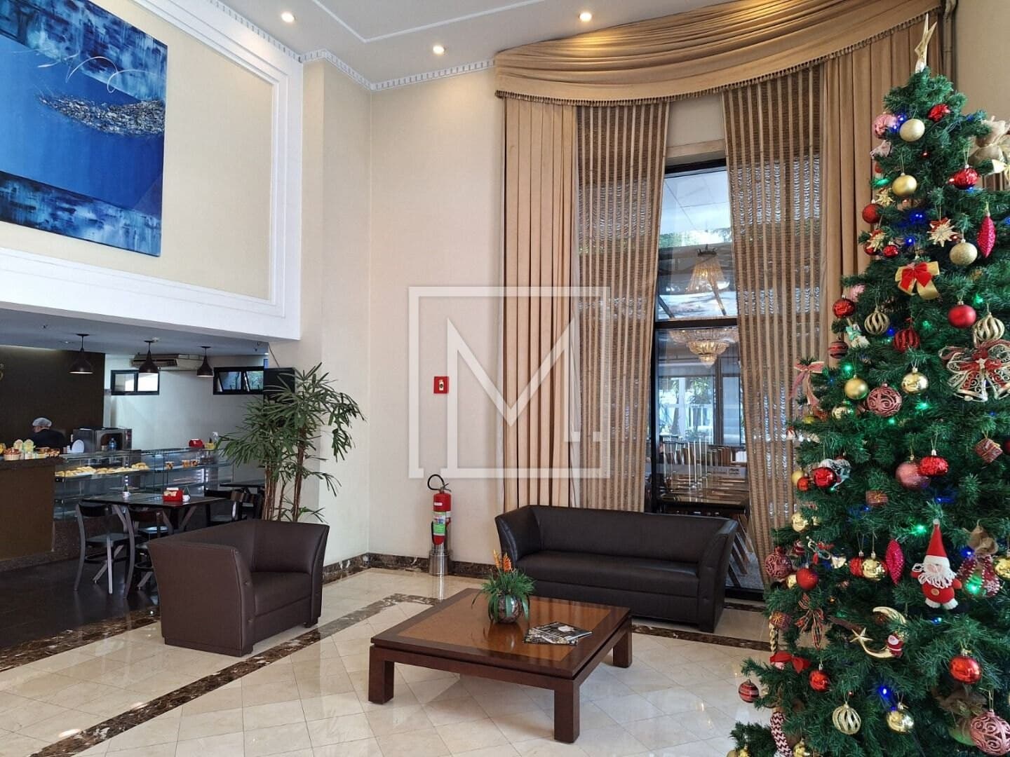 Sala à venda, 31 m² por R$ 490.000,00 – Cidade Jardim – São Paulo/SP — foto 5 de 18