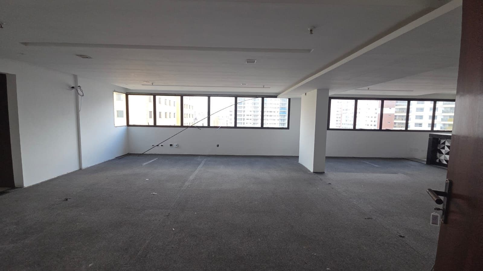 Sala para alugar, 112 m² por R$ 7.199,44/mês – Praça da Árvore – São Paulo/SP — foto 2 de 19