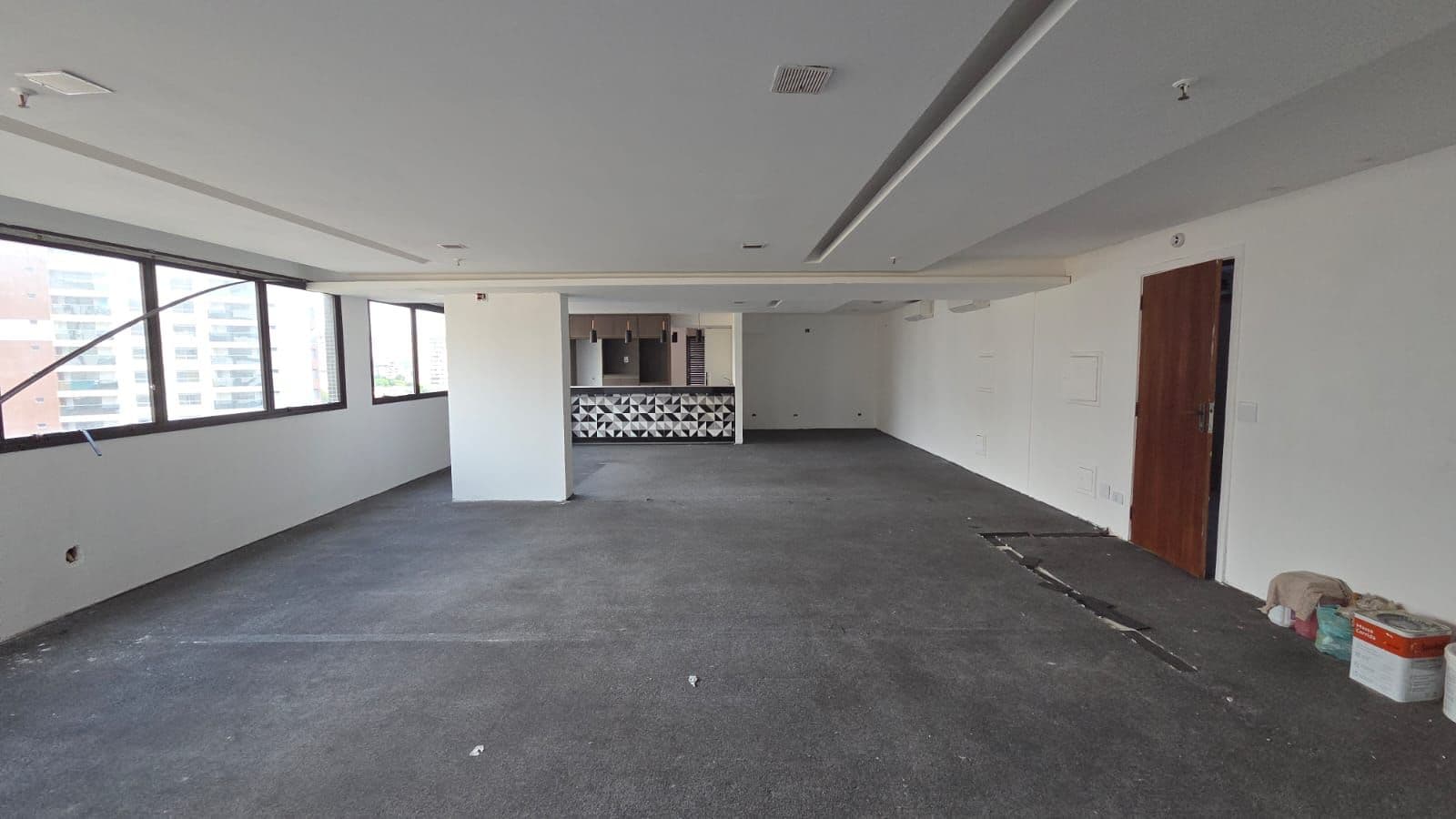 Sala para alugar, 112 m² por R$ 7.199,44/mês – Praça da Árvore – São Paulo/SP — foto 3 de 19