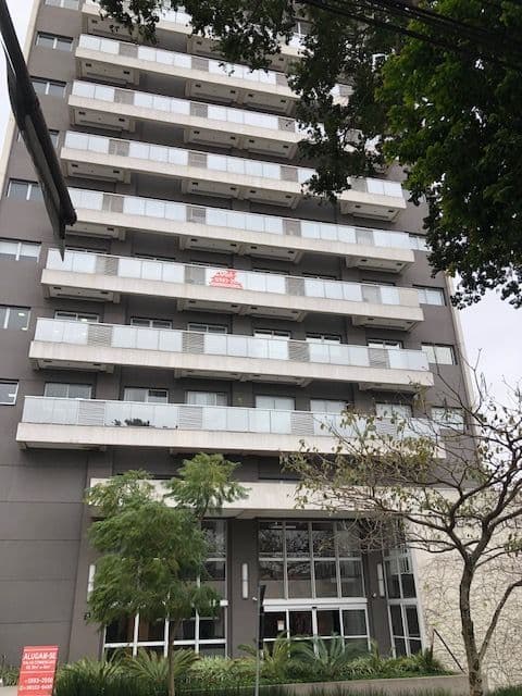 Sala para alugar, 41 m² por R$ 3.108,30/mês – Saúde – São Paulo/SP — foto 3 de 25