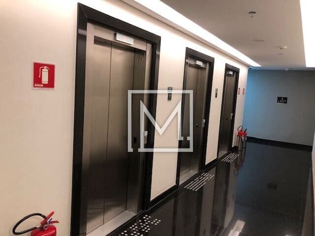 Sala para alugar, 40 m² por R$ 2.875,00/mês – Saúde – São Paulo/SP
