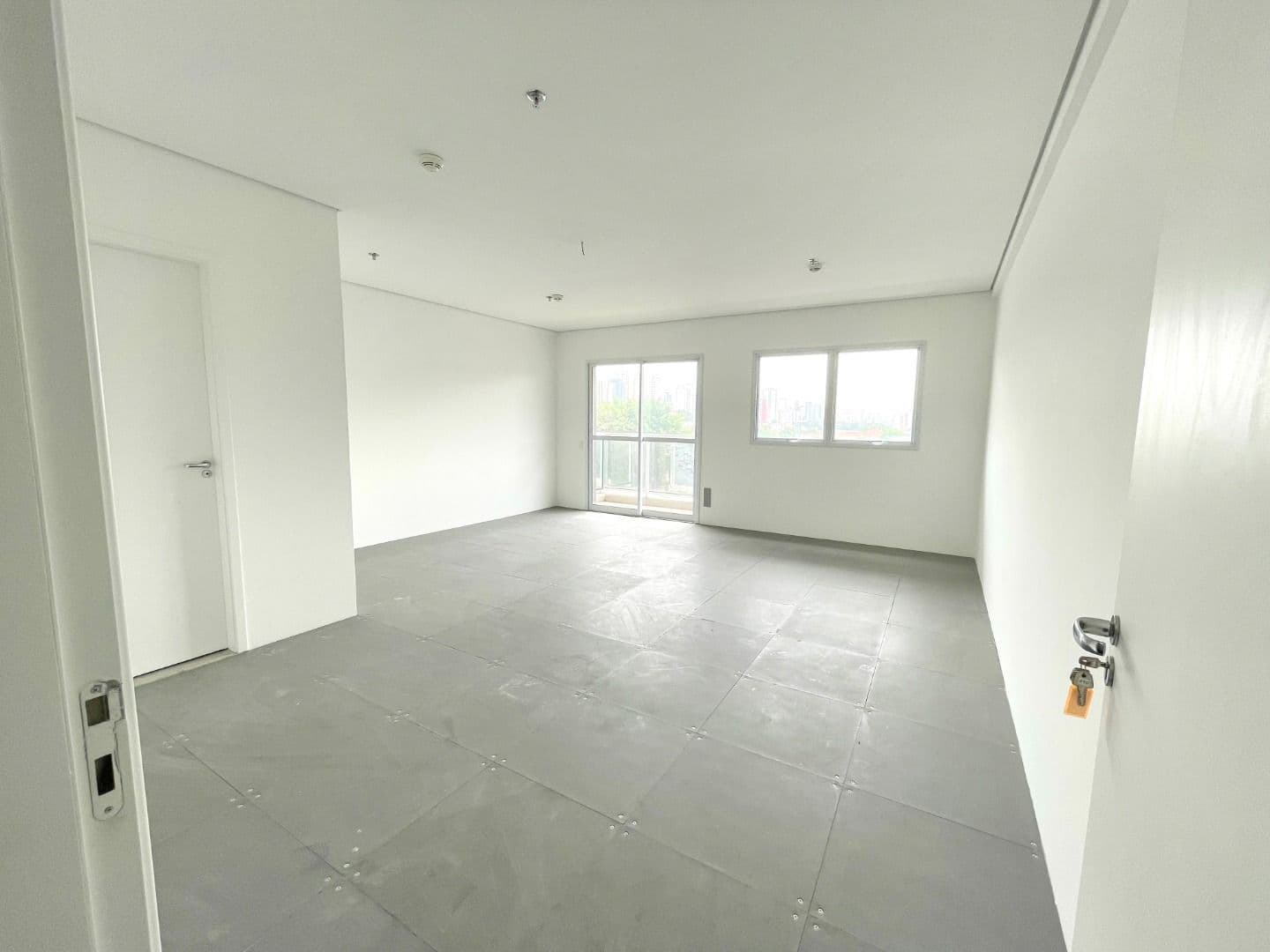 Sala para alugar, 40 m² por R$ 3.035,00/mês – Saúde – São Paulo/SP — foto 5 de 37