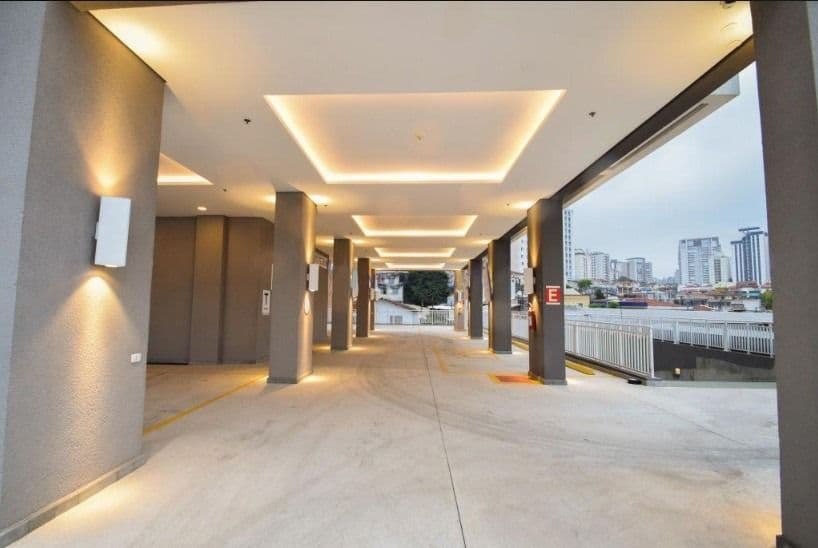 Sala para alugar, 41 m² por R$ 3.107,89/mês – Saúde – São Paulo/SP — foto 2 de 37
