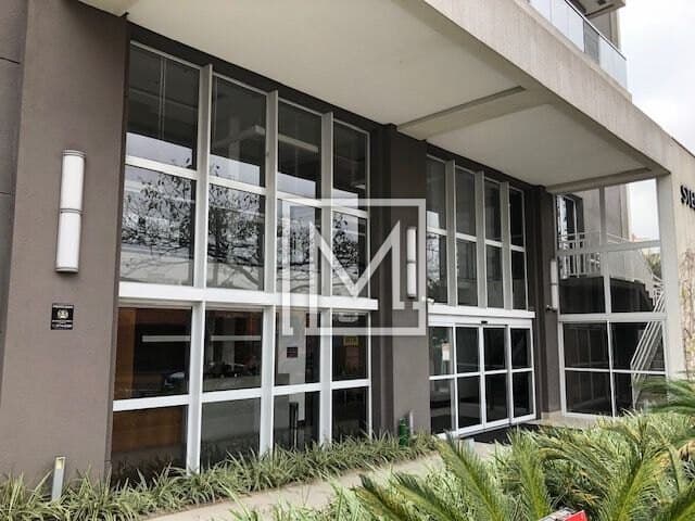 Sala para alugar, 38 m² por R$ 2.926,01/mês – Saúde – São Paulo/SP
