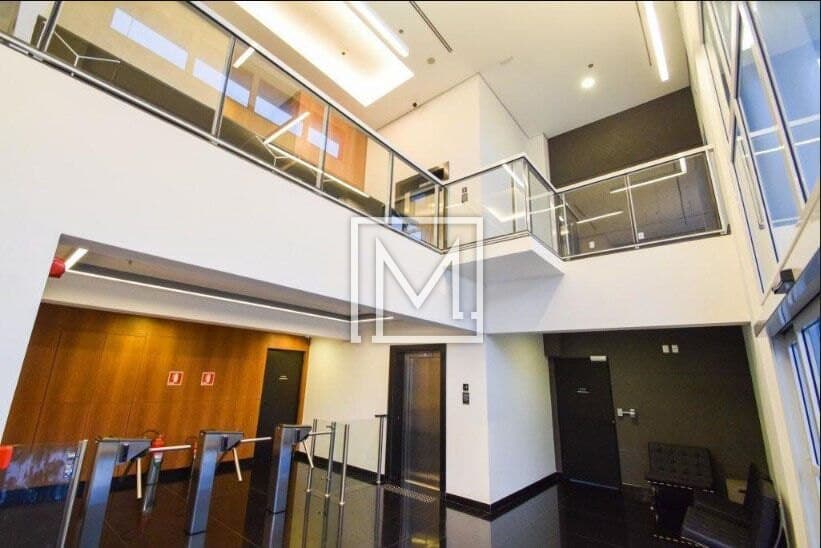 Sala para alugar, 38 m² por R$ 2.926,01/mês – Saúde – São Paulo/SP — foto 4 de 36