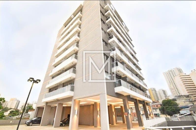 Sala para alugar, 38 m² por R$ 2.925,92/mês – Saúde – São Paulo/SP