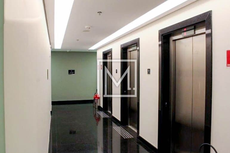 Sala para alugar, 38 m² por R$ 2.925,92/mês – Saúde – São Paulo/SP — foto 4 de 36
