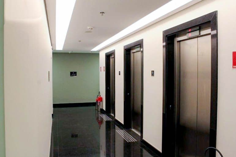 Sala para alugar, 38 m² por R$ 2.925,91/mês – Saúde – São Paulo/SP — foto 4 de 36