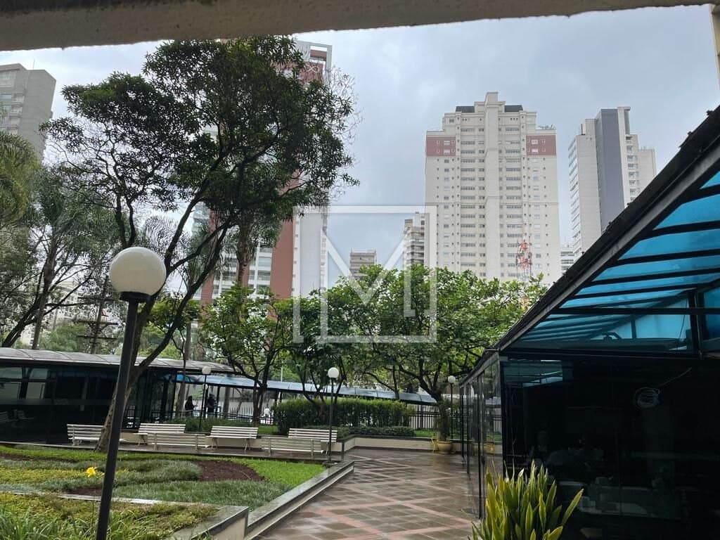 Sala à venda, 107 m² por R$ 450.000,00 – Vila Mariana – São Paulo/SP — foto 4 de 48