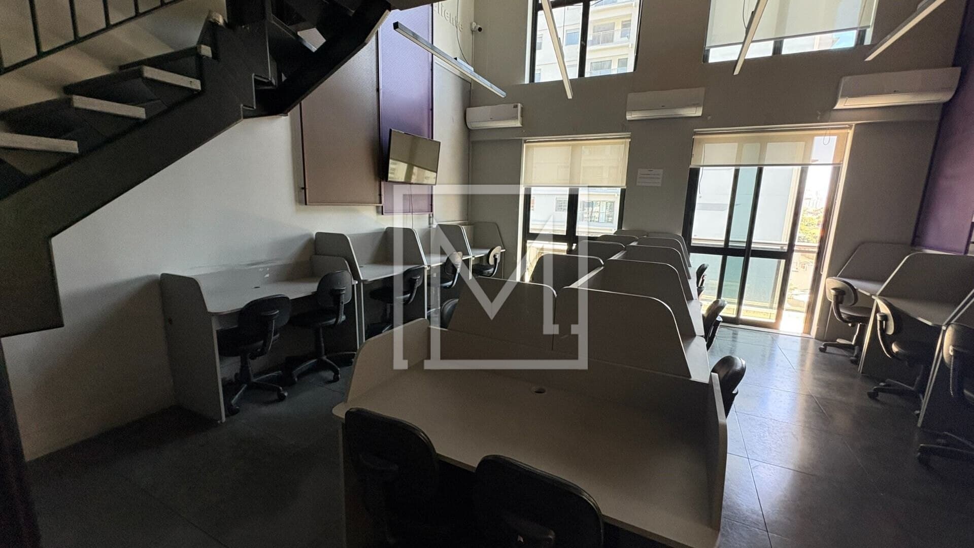 Sala à venda, 59 m² por R$ 400.000,00 – Chácara Klabin – São Paulo/SP — foto 3 de 32