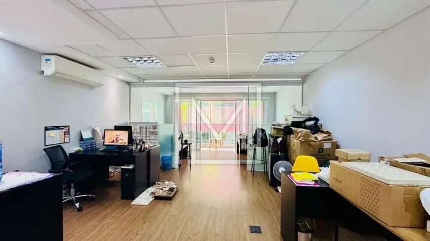 Sala, 43 m² – venda por R$ 390.000,00 ou aluguel por R$ 3.670,00/mês – Ipiranga – São Paulo/SP — foto 2 de 15