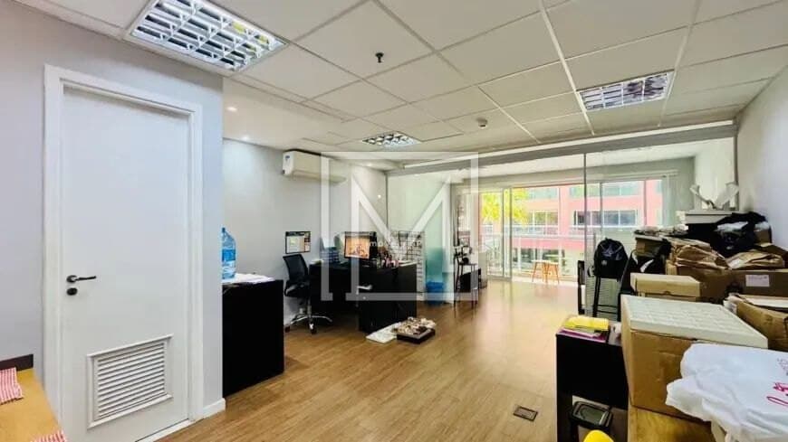 Sala, 43 m² – venda por R$ 390.000,00 ou aluguel por R$ 3.670,00/mês – Ipiranga – São Paulo/SP — foto 3 de 15