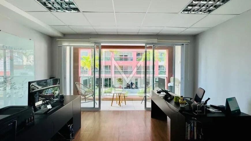 Sala, 43 m² – venda por R$ 390.000,00 ou aluguel por R$ 3.670,00/mês – Ipiranga – São Paulo/SP — foto 5 de 15