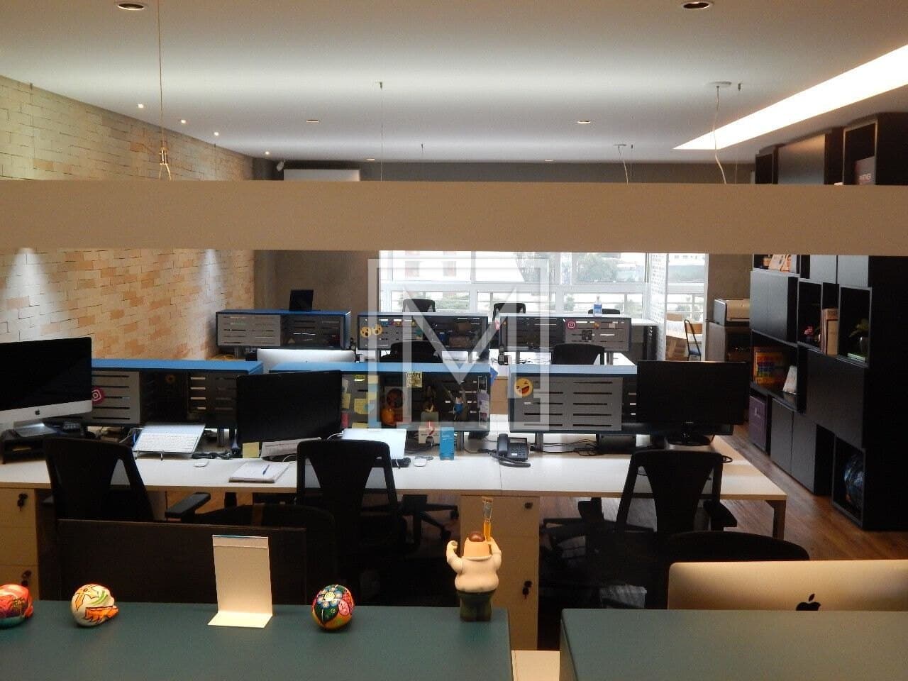 Sala à venda, 142 m² por R$ 2.200.000,00 – Vila Mariana – São Paulo/SP — foto 2 de 19