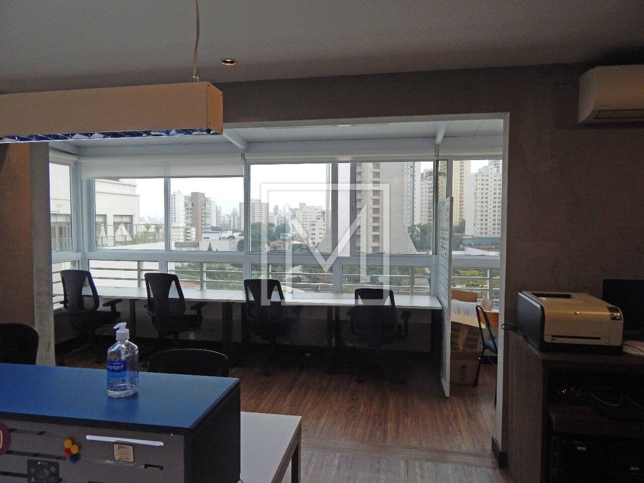 Sala à venda, 142 m² por R$ 2.200.000,00 – Vila Mariana – São Paulo/SP — foto 4 de 19