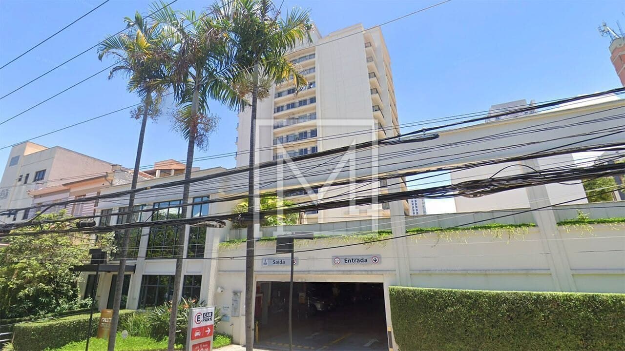 Sala à venda, 37 m² por R$ 320.000,00 – Vila Mariana – São Paulo/SP — foto 2 de 30