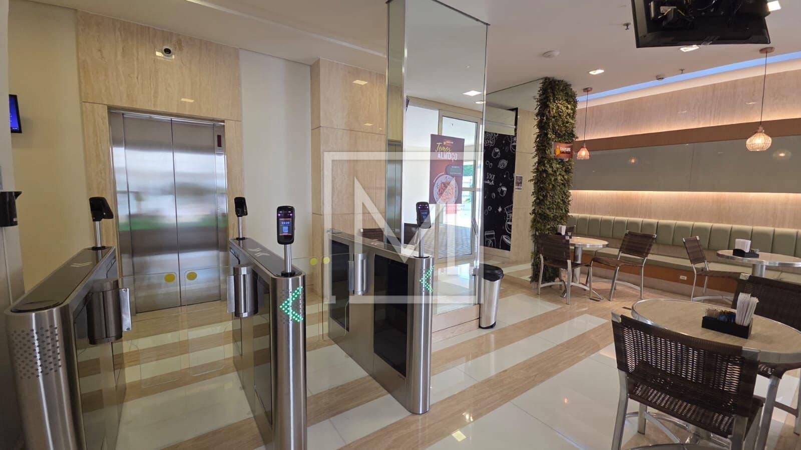 Sala à venda, 37 m² por R$ 320.000,00 – Vila Mariana – São Paulo/SP — foto 3 de 30
