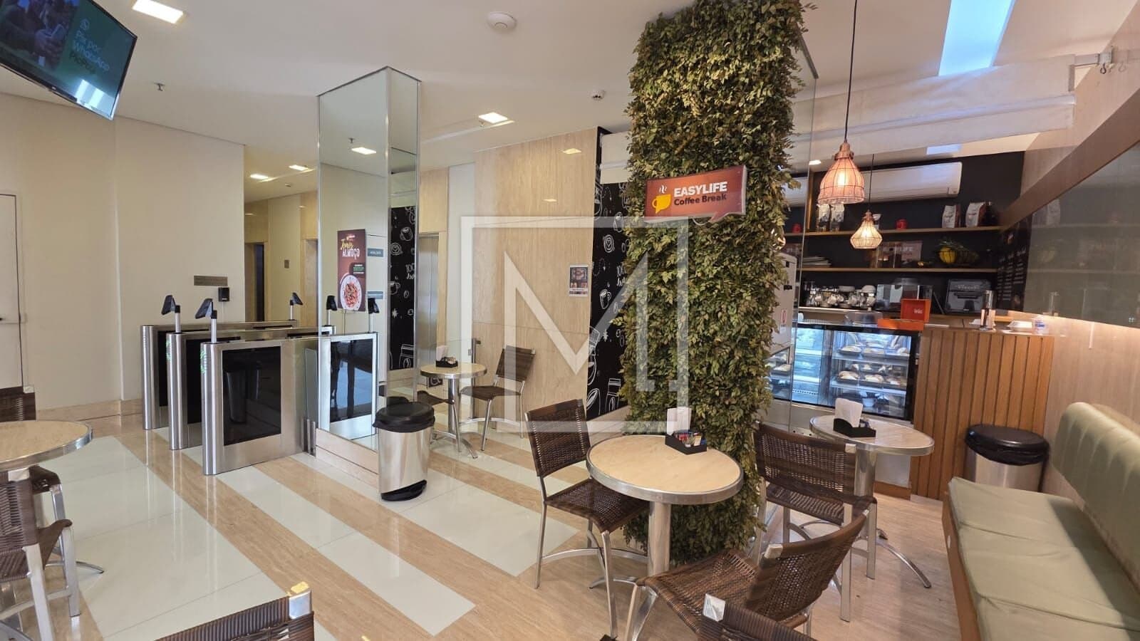 Sala à venda, 37 m² por R$ 320.000,00 – Vila Mariana – São Paulo/SP — foto 5 de 30