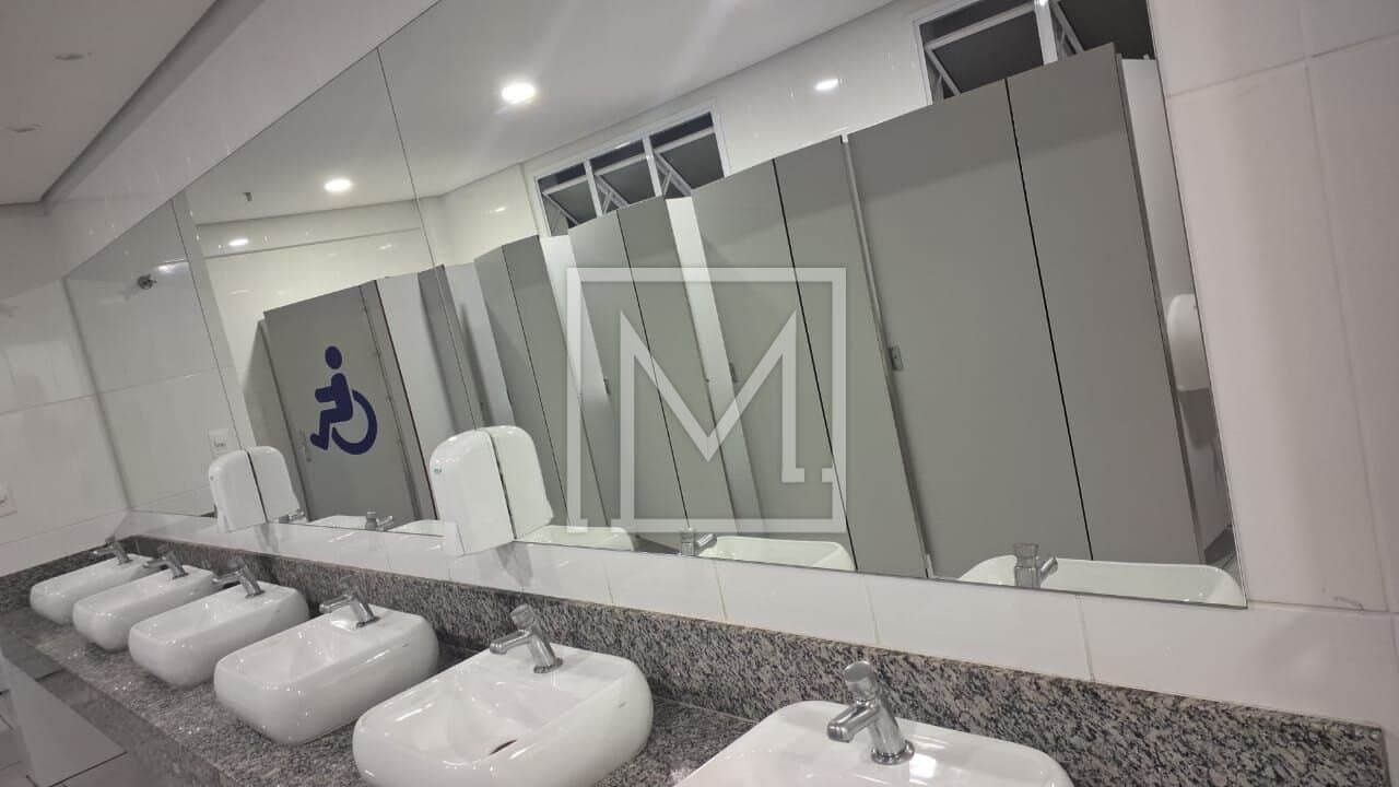 Sala, 37 m² – venda por R$ 440.000,00 ou aluguel por R$ 2.830,00/mês – Vila Mariana – São Paulo/SP — foto 5 de 19