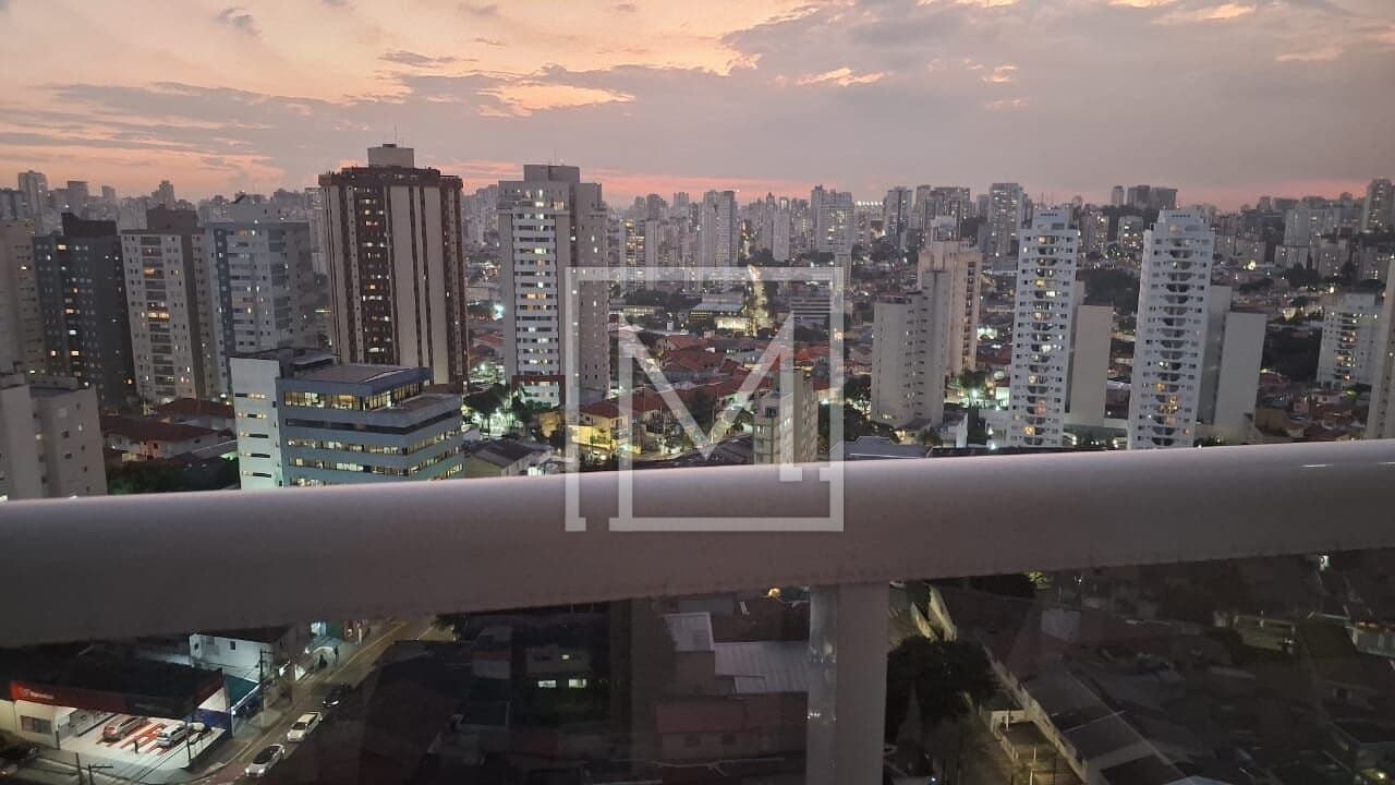 Sala venda ou locação Vila Mariana com vaga de garagem proximo do metro — foto 2 de 20