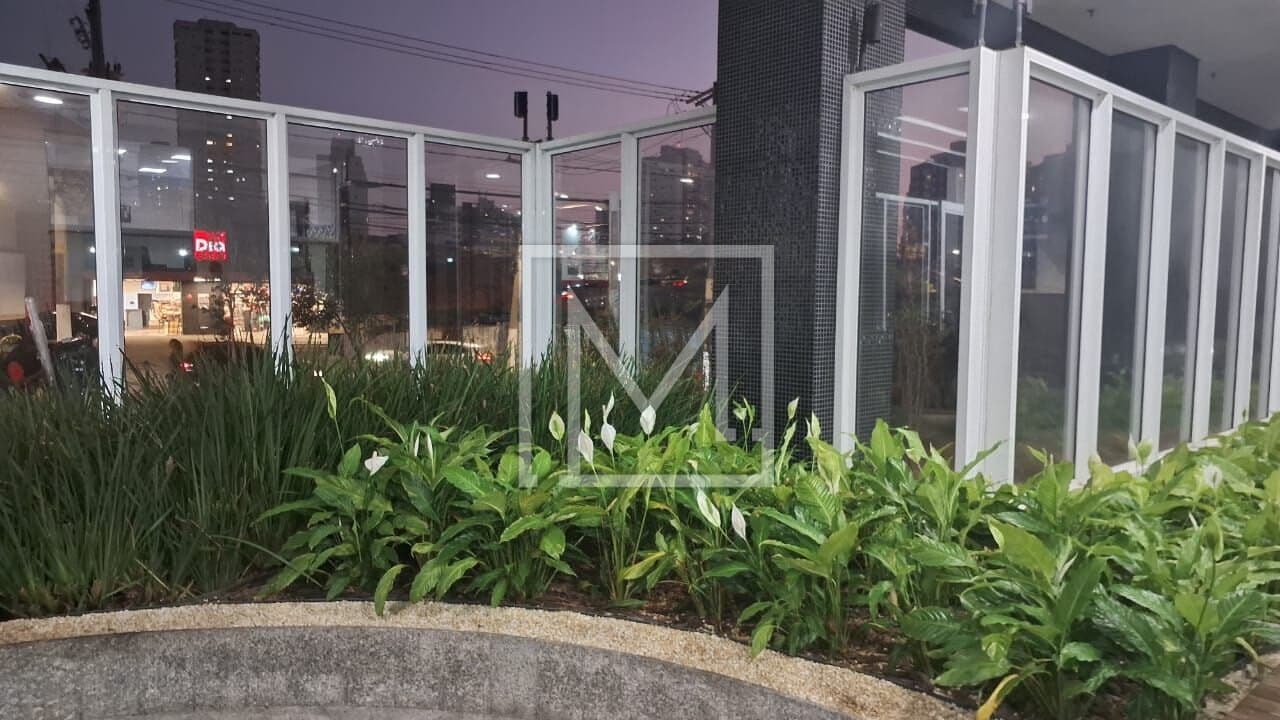 Sala venda ou locação Vila Mariana com vaga de garagem proximo do metro — foto 5 de 20