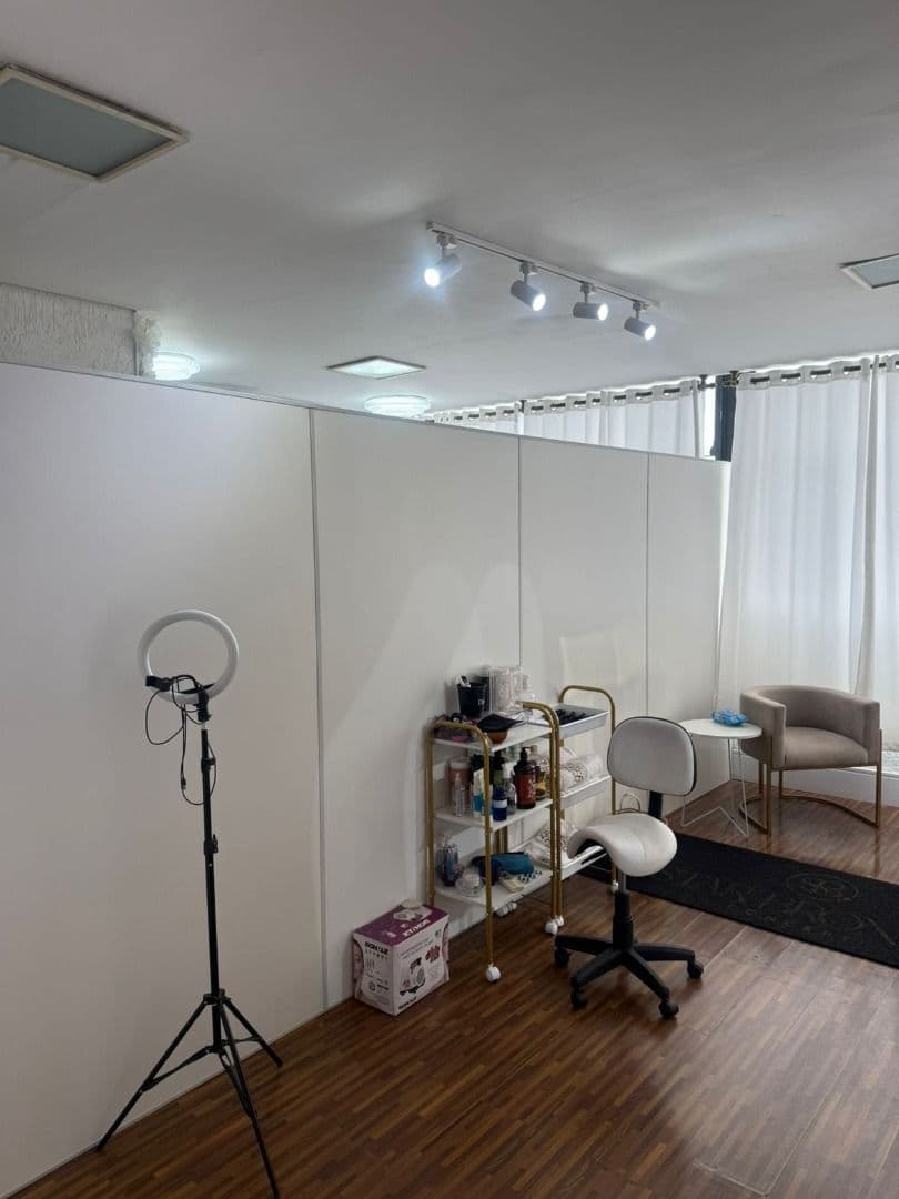 Sala para alugar, 75 m² por R$ 2.675,00/mês – Ipiranga – São Paulo/SP — foto 2 de 33