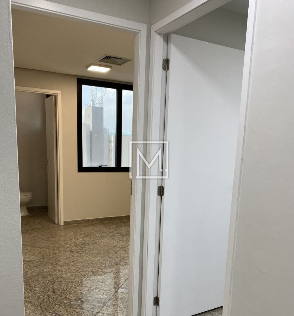 Sala para alugar, 34 m² por R$ 2.700,00/mês – Ipiranga – São Paulo/SP — foto 5 de 16