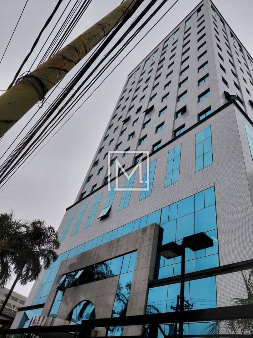 Sala para alugar, 33 m² por R$ 2.993,00/mês – Ipiranga – São Paulo/SP