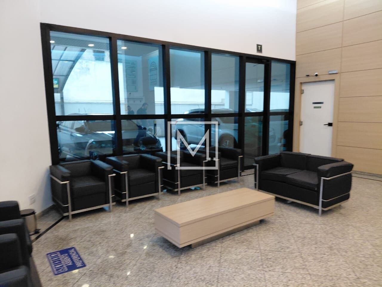 Sala para alugar, 33 m² por R$ 2.993,00/mês – Ipiranga – São Paulo/SP — foto 5 de 19