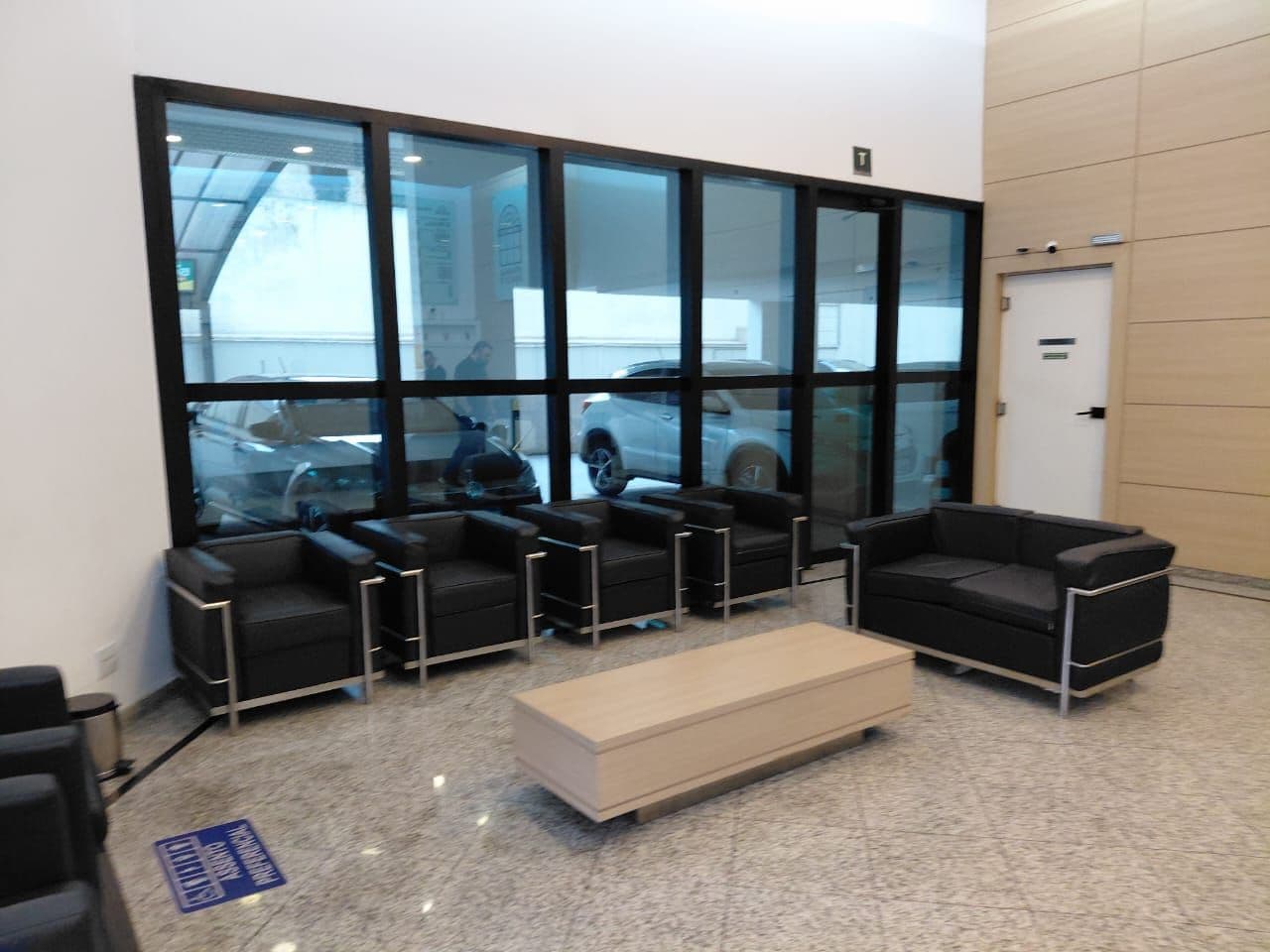Sala para alugar, 33 m² por R$ 2.993,00/mês – Ipiranga – São Paulo/SP — foto 5 de 19
