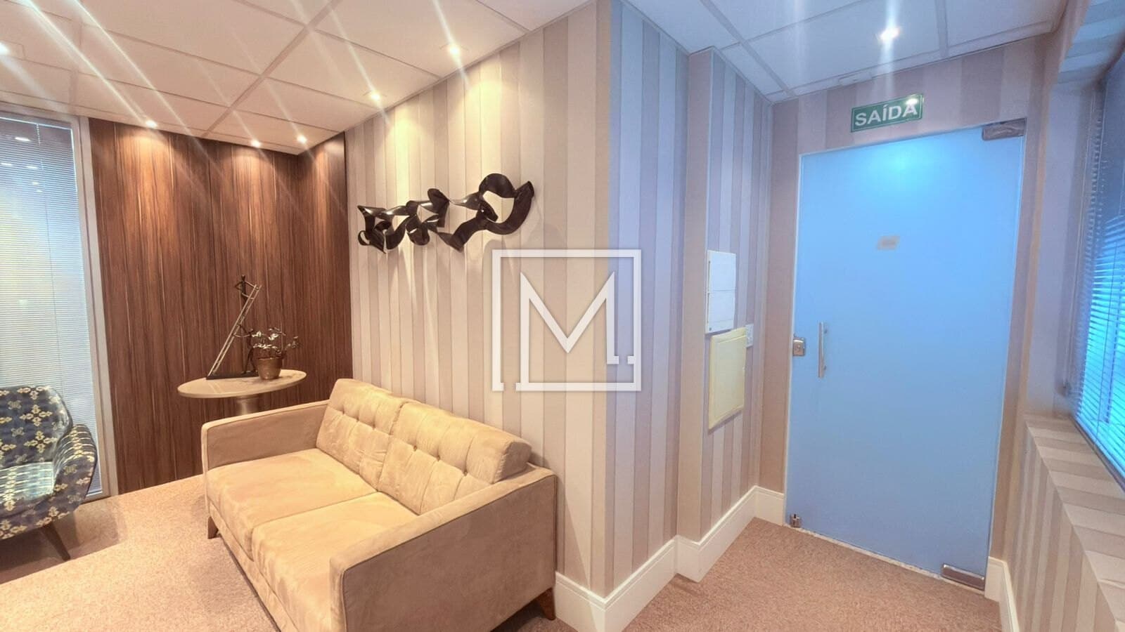 Sala, 51 m² – venda por R$ 750.000,00 ou aluguel por R$ 5.200,00/mês – Ipiranga – São Paulo/SP — foto 2 de 21