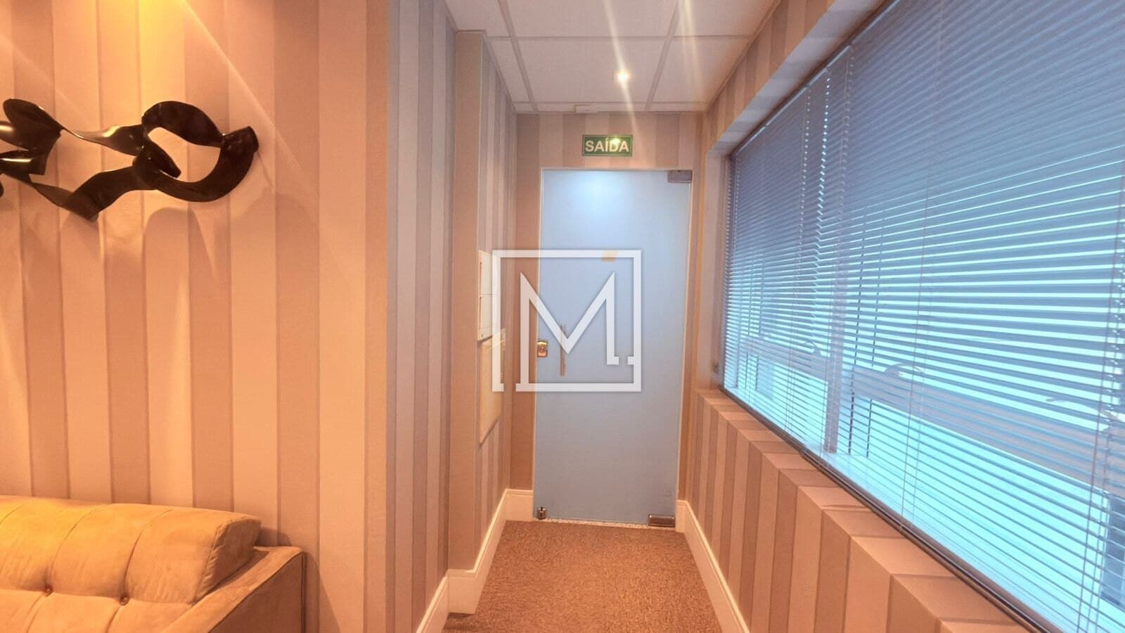 Sala, 51 m² – venda por R$ 750.000,00 ou aluguel por R$ 5.200,00/mês – Ipiranga – São Paulo/SP — foto 3 de 21