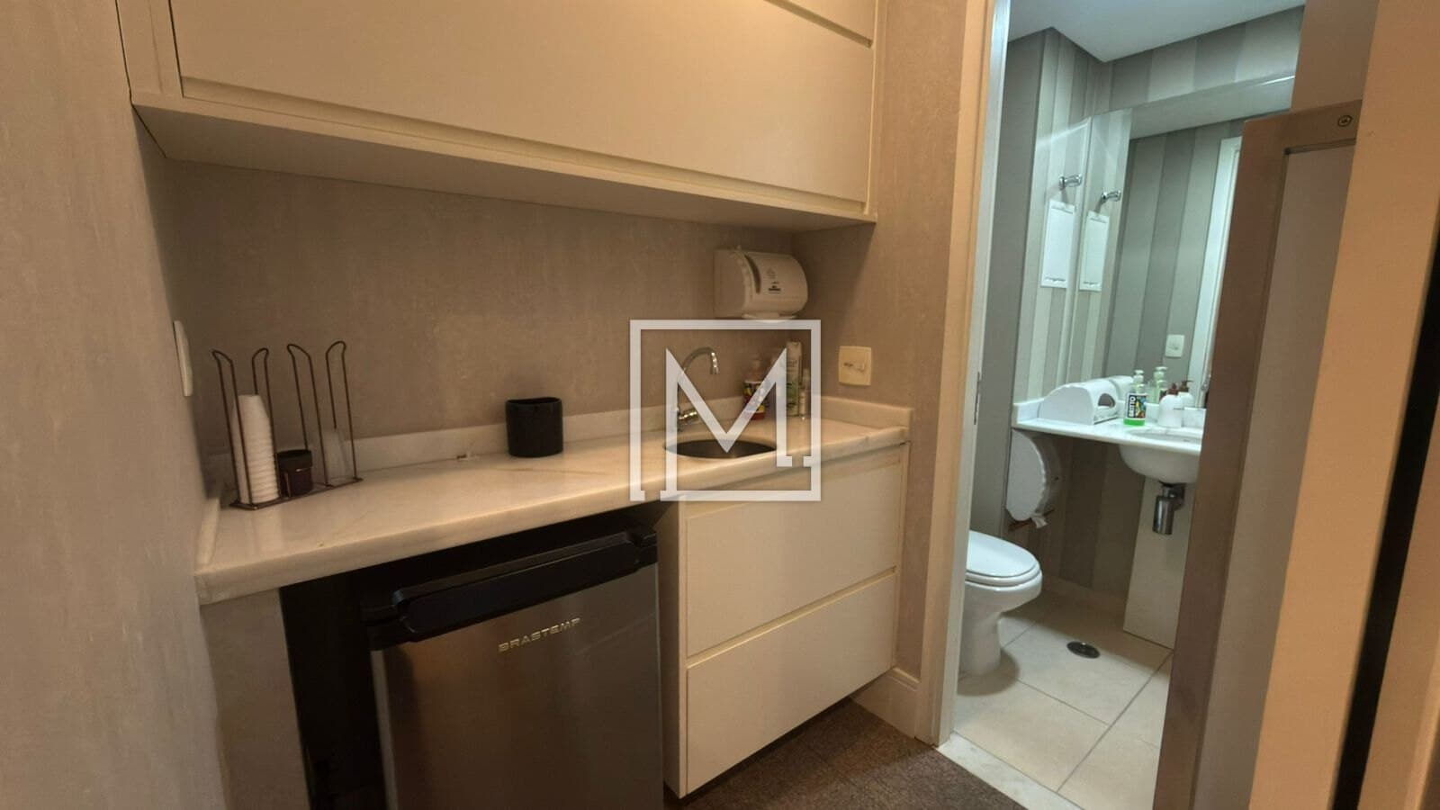 Sala, 51 m² – venda por R$ 750.000,00 ou aluguel por R$ 5.200,00/mês – Ipiranga – São Paulo/SP — foto 4 de 21