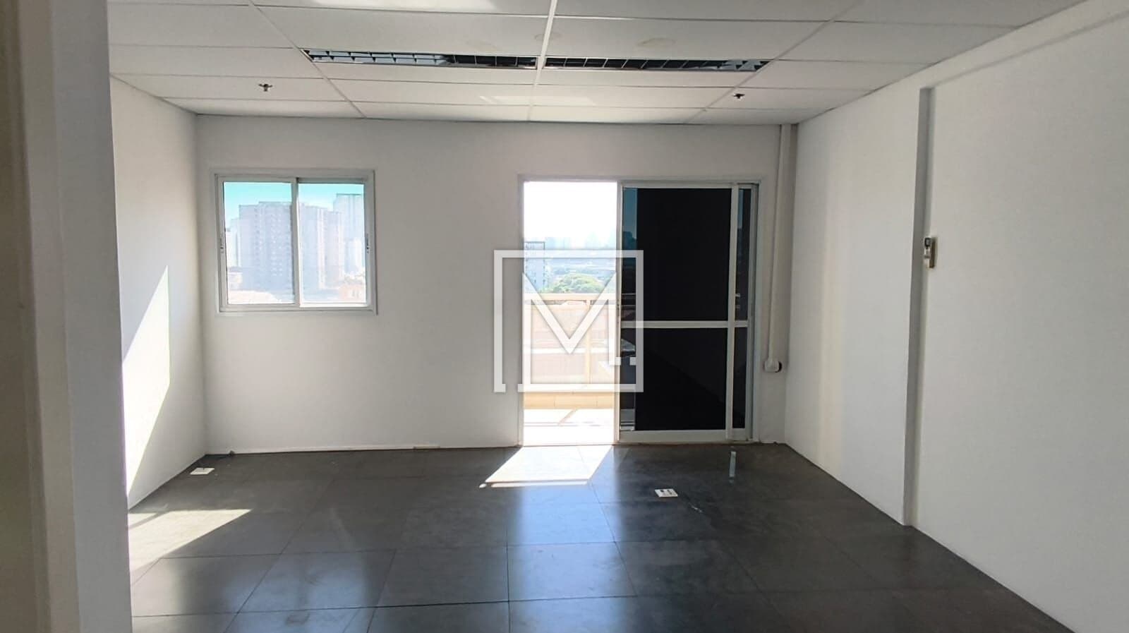 Sala, 34 m² – venda por R$ 240.000,00 ou aluguel por R$ 2.284,00/mês – Ipiranga – São Paulo/SP — foto 2 de 17