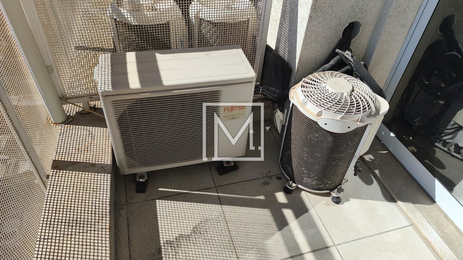 Sala, 34 m² – venda por R$ 240.000,00 ou aluguel por R$ 2.284,00/mês – Ipiranga – São Paulo/SP — foto 5 de 17