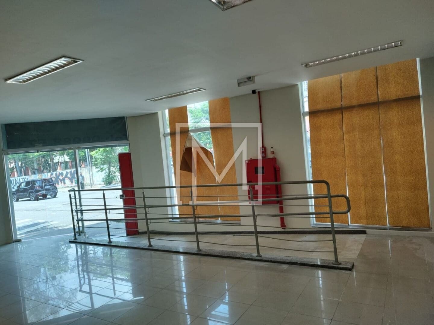 Salão à venda, 953 m² por R$ 7.000.000,00 – Ipiranga – São Paulo/SP — foto 2 de 22